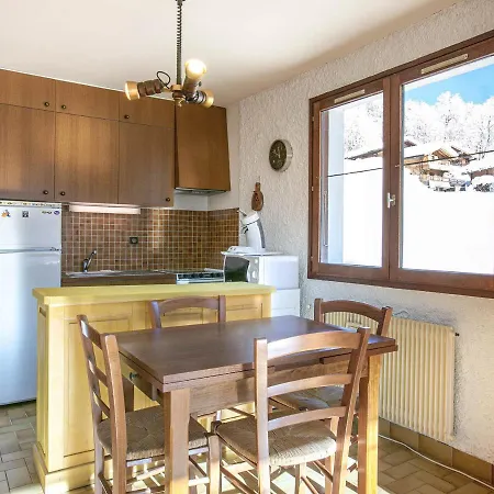 Plein Sud Avec Garage A - Fr-1-437-83 Apartmán *